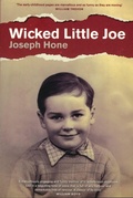 Cover: Wicked Little Joe - The Lilliput Press Ltd