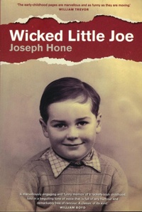 Enlarge image Cover: Wicked Little Joe - The Lilliput Press Ltd