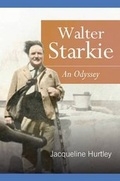 Cover: Walter Fitzwilliam Starkie, 1894-1976 - Four Courts Press Ltd