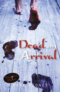 Enlarge image Cover: Dead on Arrival - Ransom Publishing