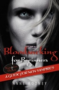 Cover: Bloodsucking for Beginners - Ransom Publishing