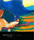 Cover: Patrick Pye, Life and Work - Four Courts Press Ltd