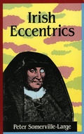 Cover: Irish Eccentrics - The Lilliput Press Ltd
