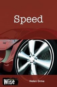 Enlarge image Cover: Speed - Ransom Publishing