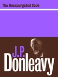 Cover: The Unexpurgated Code - The Lilliput Press Ltd