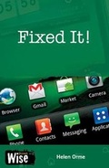 Cover: Fixed It! - Ransom Publishing