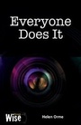 Cover: Everyone Does It - Ransom Publishing