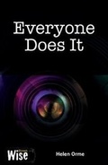 Cover: Everyone Does It - Ransom Publishing
