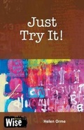 Cover: Just Try It! - Ransom Publishing