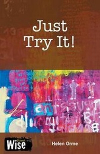 Abbildung von: Just Try It! - Ransom Publishing