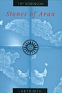 Cover: Stones of Aran: Labyrinth - The Lilliput Press