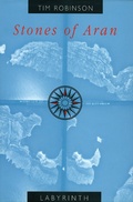 Cover: Stones of Aran: Labyrinth - The Lilliput Press