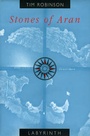 Cover: Stones of Aran - The Lilliput Press Ltd