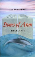 Cover: Stones of Aran: Pilgrimmage - The Lilliput Press