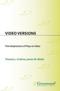Cover: Video Versions - Greenwood Press