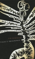 Cover: Tales And Imaginings - The Lilliput Press Ltd