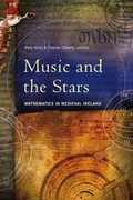 Cover: Music and the Stars - Four Courts Press Ltd