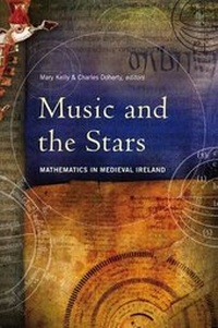 Abbildung von: Music and the Stars - Four Courts Press Ltd
