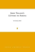 Cover: John Toland's 'Letters to Serena' - Four Courts Press Ltd