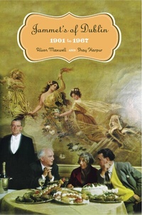 Abbildung von: Jammet's Of Dublin - The Lilliput Press Ltd