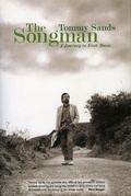 Cover: The Songman - The Lilliput Press Ltd
