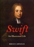 Cover: Swift - The Lilliput Press