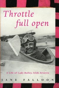 Abbildung von: Throttle Full Open - The Lilliput Press Ltd