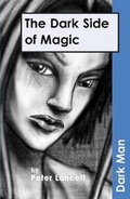 Cover: The Dark Side of Magic - Ransom Publishing