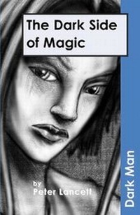 Enlarge image Cover: The Dark Side of Magic - Ransom Publishing