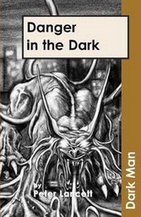 Enlarge image Cover: Danger in the Dark - Ransom Publishing