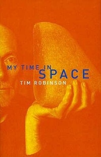 Enlarge image Cover: My Time in Space - The Lilliput Press Ltd