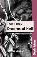Cover: The Dark Dreams of Hell - Ransom Publishing