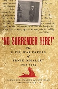 Cover: 'No Surrender Here!' - The Lilliput Press Ltd