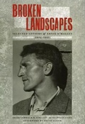 Cover: Broken Landscapes - The Lilliput Press Ltd