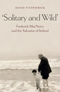Cover: Solitary and Wild - The Lilliput Press Ltd
