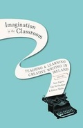 Cover: Imagination in the Classroom - Four Courts Press Ltd