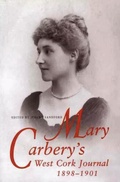 Cover: Mary Carbery's West Cork Journals - The Lilliput Press Ltd