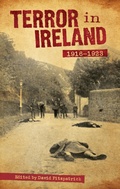 Cover: Terror In Ireland - The Lilliput Press Ltd