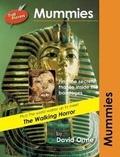 Cover: Mummies - Ransom Publishing