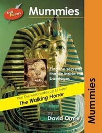 Enlarge image Cover: Mummies - Ransom Publishing