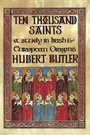 Cover: Ten Thousand Saints - The Lilliput Press Ltd