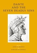 Cover: Dante and the Seven Deadly Sins - Four Courts Press Ltd