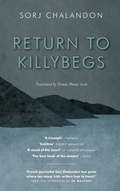 Cover: Return To Killybegs - The Lilliput Press Ltd