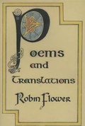 Cover: Poems And Translations - The Lilliput Press Ltd
