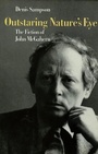 Cover: Outstaring Nature's Eye - The Lilliput Press Ltd
