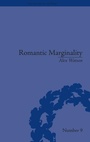 Cover: Romantic Marginality - Pickering & Chatto (Publishers) Ltd