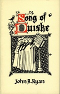 Cover: Song Of Duiske - The Lilliput Press Ltd