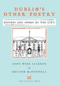 Cover: Dublin's Other Poetry - The Lilliput Press Ltd