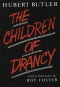 Cover: The Children Of Drancy - The Lilliput Press Ltd