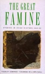 Cover: The Great Famine - The Lilliput Press Ltd